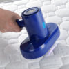 ASPIRATEUR MATELAS A UV