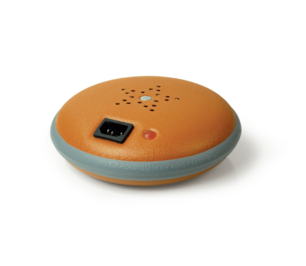 THERMOTHERAPIE