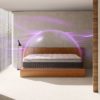 MATELAS VISCO JADE SELF SUNCLEAN