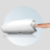 MASSEUR VIBRA-PRESSURE MAIN
