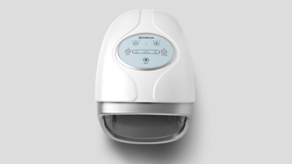 MASSEUR VIBRA-PRESSURE MAIN