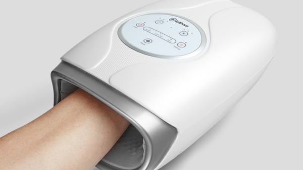 MASSEUR VIBRA-PRESSURE MAIN