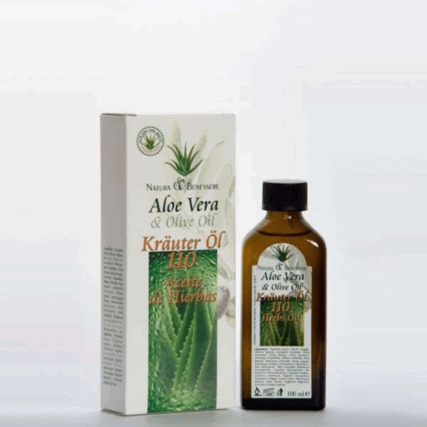 Huiles Essentielles