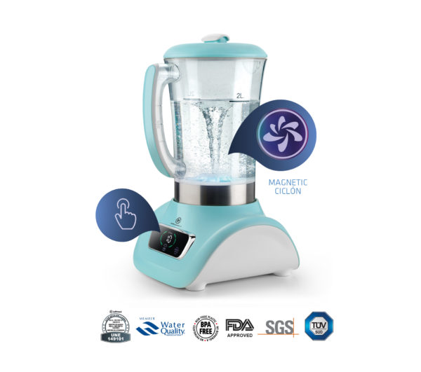 HYDROWATER – Image 2