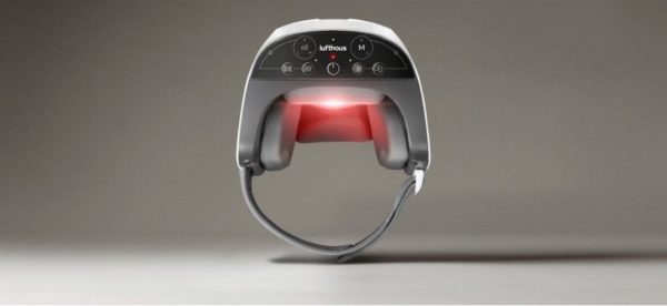 PRESSO À LUMIÈRE LASER