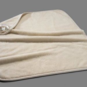 SURMATELAS LAINE 100% MERINOS