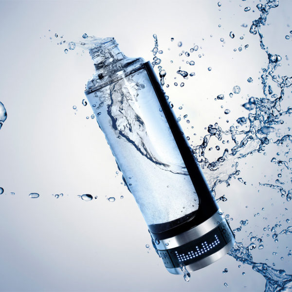HYDRONIK
