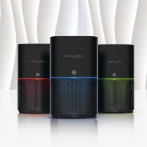 PURIFICATEUR D’AIR