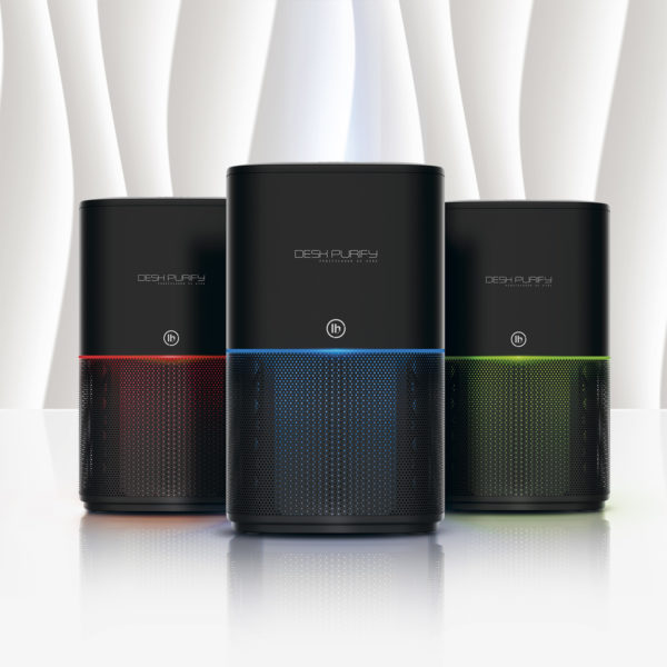 PURIFICATEUR D'AIR
