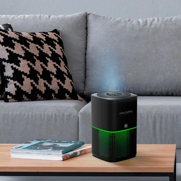 PURIFICATEUR D'AIR – Image 4