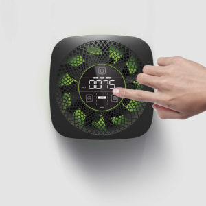 PURIFICATEUR D’AIR