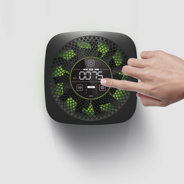 PURIFICATEUR D'AIR – Image 2