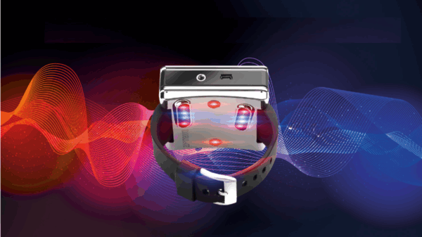 HÉMOTHÉRAPIE AU LASER DE LA MAIN – Image 2