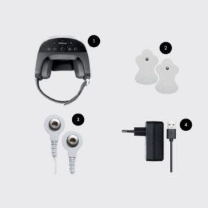 PRESSO À LUMIÈRE LASER