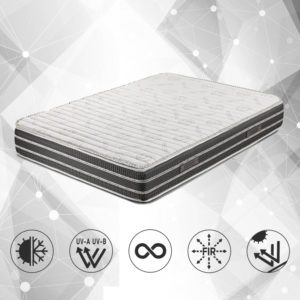 MATELAS BIOCERAMIQUE