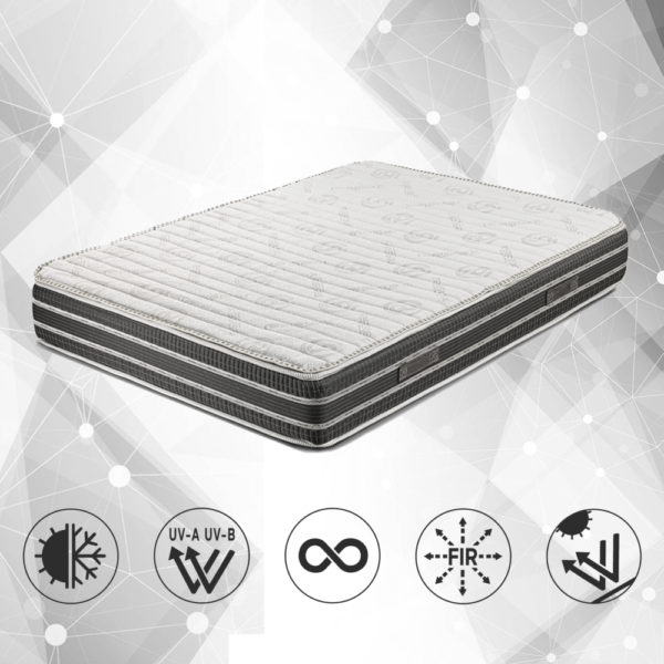 MATELAS BIOCERAMIQUE