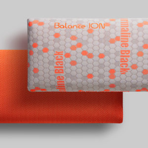 OREILLER BALANCE ION