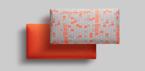 OREILLER BALANCE ION