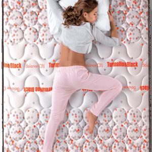 MATELAS BALANCE ION PROTECT