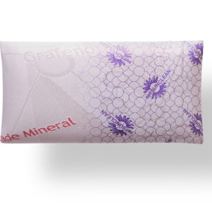 OREILLER VISCO JADE SELF SUNCLEAN