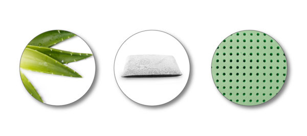 OREILLER BIOCERAMIQUE – Image 4