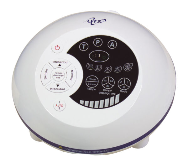 PRESSOTHERAPIE – Image 3