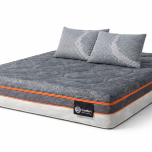 MATELAS BIOCRYSTAL