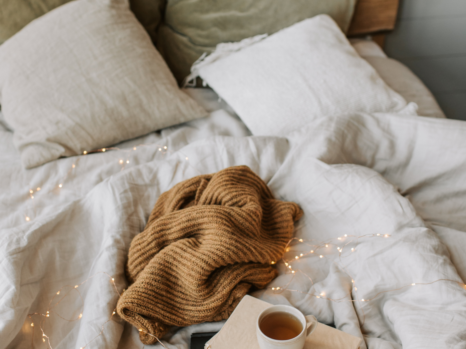 Lire la suite à propos de l’article 🏡✨ Comment créer un véritable espace bien-être chez soi ?