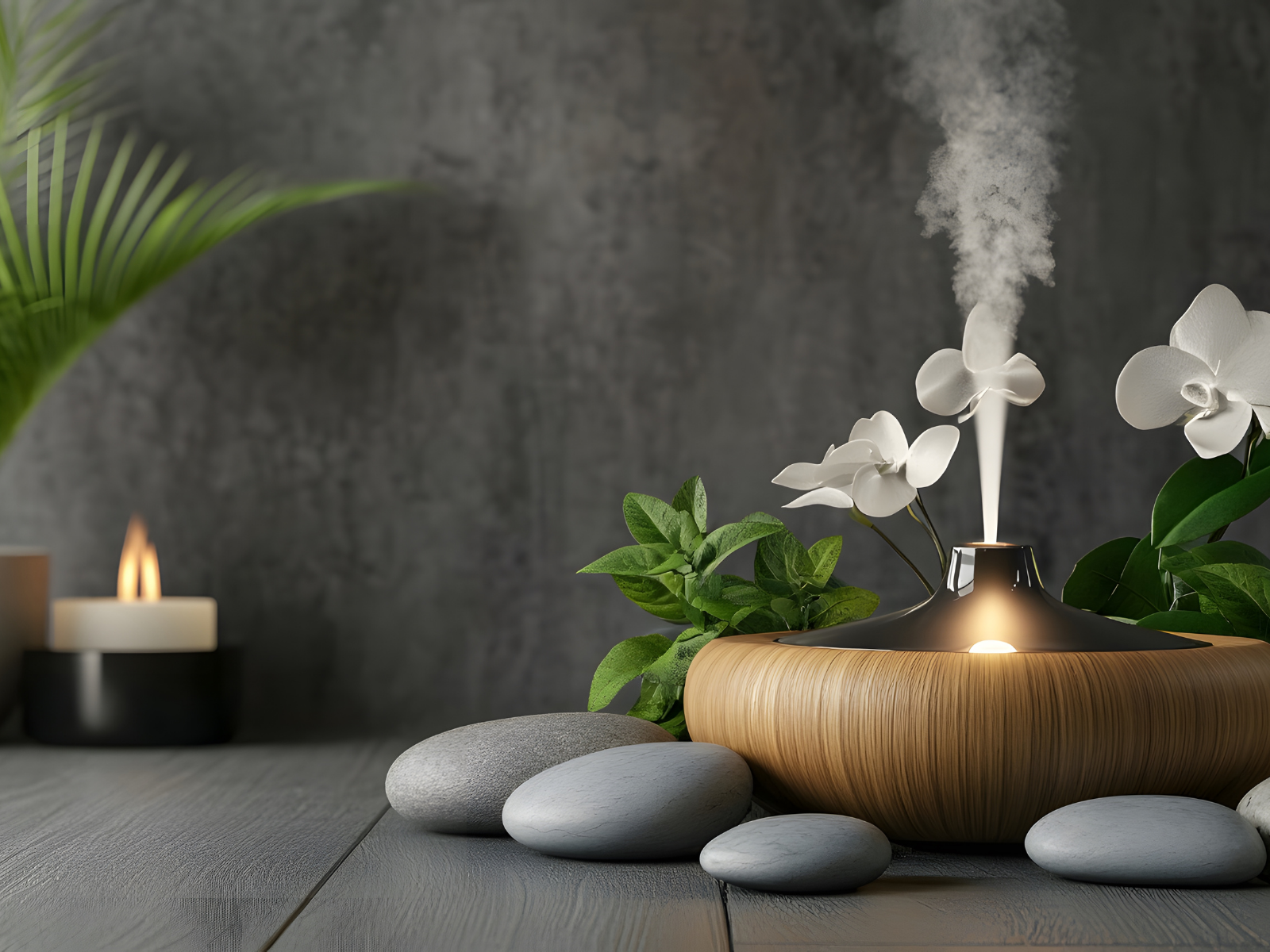 Lire la suite à propos de l’article Bien-être à la maison : quand la technologie améliore votre confort au quotidien